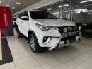 Thumbnail Toyota Fortuner 2.8GD-6 Epic