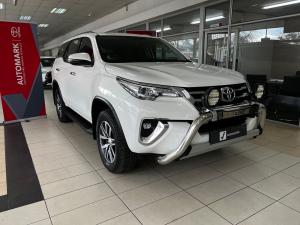 Toyota Fortuner 2.8GD-6 Epic - Image 1