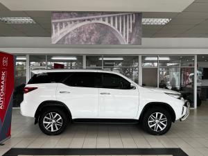Toyota Fortuner 2.8GD-6 Epic - Image 3
