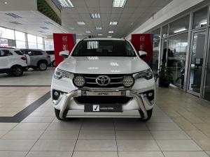 Toyota Fortuner 2.8GD-6 Epic - Image 4