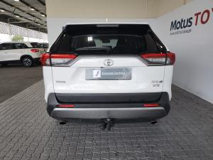 Toyota RAV4 2.0 VX - Image 5