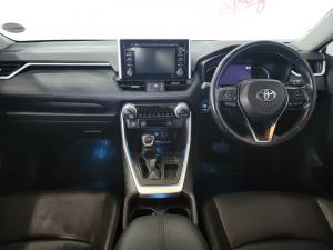 Toyota RAV4 2.0 VX - Image 6