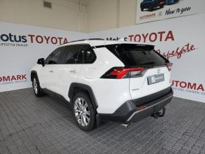 Toyota RAV4 2.0 VX - Image 8