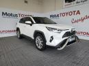 Thumbnail Toyota RAV4 2.0 VX