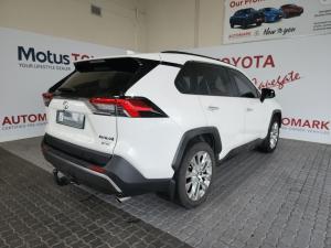 Toyota RAV4 2.0 VX - Image 2