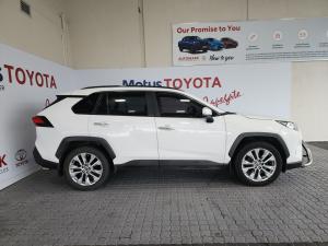 Toyota RAV4 2.0 VX - Image 3
