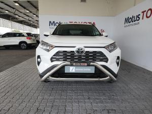 Toyota RAV4 2.0 VX - Image 4