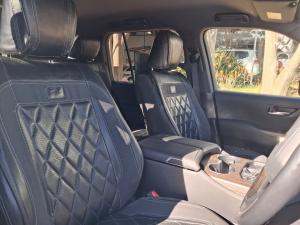 Toyota Land Cruiser 300 3.5T ZX - Image 9