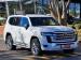 Toyota Land Cruiser 300 3.5T ZX - Thumbnail 1