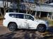Toyota Land Cruiser 300 3.5T ZX - Thumbnail 3