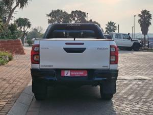 Toyota Hilux 2.8GD-6 double cab 4x4 Raider auto - Image 5