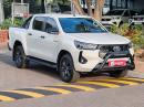 Thumbnail Toyota Hilux 2.8GD-6 double cab 4x4 Raider auto