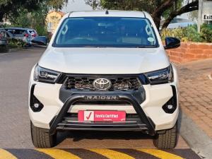 Toyota Hilux 2.8GD-6 double cab 4x4 Raider auto - Image 4
