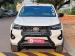 Toyota Hilux 2.8GD-6 double cab 4x4 Raider auto - Thumbnail 4