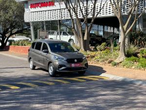 Suzuki Ertiga 1.5 GA - Image 1