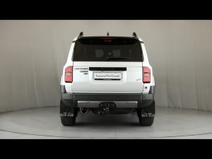 Toyota Land Cruiser Prado 2.8GD VX-R First Edition - Image 5
