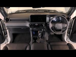 Toyota Land Cruiser Prado 2.8GD VX-R First Edition - Image 6