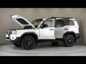 Toyota Land Cruiser Prado 2.8GD VX-R First Edition - Image 12