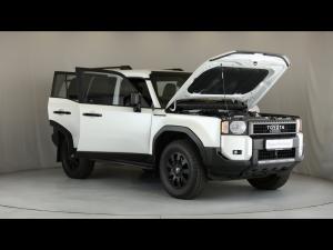 Toyota Land Cruiser Prado 2.8GD VX-R First Edition - Image 14