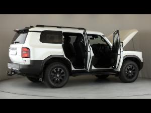 Toyota Land Cruiser Prado 2.8GD VX-R First Edition - Image 16
