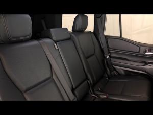 Toyota Land Cruiser Prado 2.8GD VX-R First Edition - Image 20