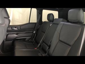 Toyota Land Cruiser Prado 2.8GD VX-R First Edition - Image 21
