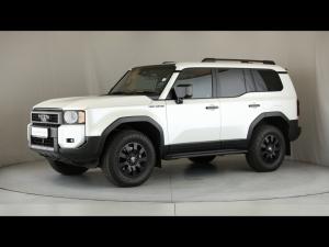 Toyota Land Cruiser Prado 2.8GD VX-R First Edition - Image 22
