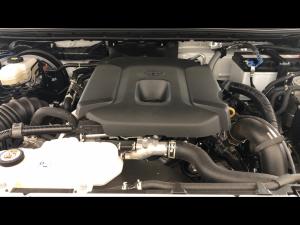 Toyota Land Cruiser Prado 2.8GD VX-R First Edition - Image 30
