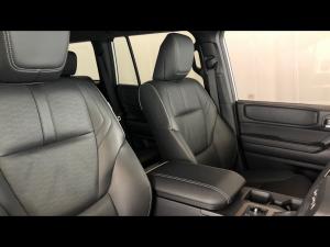 Toyota Land Cruiser Prado 2.8GD VX-R First Edition - Image 31