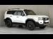 Toyota Land Cruiser Prado 2.8GD VX-R First Edition - Thumbnail 1
