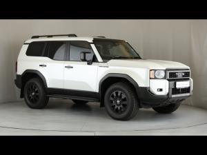 Toyota Land Cruiser Prado 2.8GD VX-R First Edition - Image 1