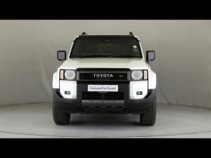Toyota Land Cruiser Prado 2.8GD VX-R First Edition - Image 4