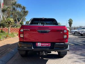 Toyota Hilux 2.8GD-6 double cab 4x4 GR-Sport - Image 5