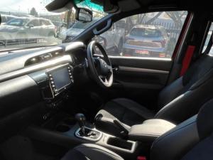 Toyota Hilux 2.8GD-6 double cab 4x4 GR-Sport - Image 7