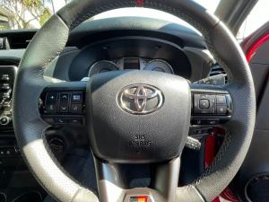 Toyota Hilux 2.8GD-6 double cab 4x4 GR-Sport - Image 8