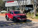 Thumbnail Toyota Hilux 2.8GD-6 double cab 4x4 GR-Sport