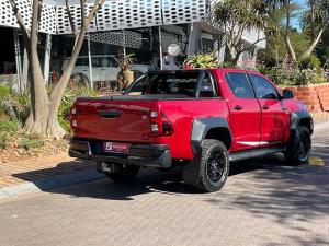 Toyota Hilux 2.8GD-6 double cab 4x4 GR-Sport - Image 2