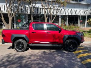 Toyota Hilux 2.8GD-6 double cab 4x4 GR-Sport - Image 3