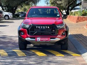 Toyota Hilux 2.8GD-6 double cab 4x4 GR-Sport - Image 4