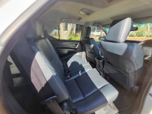 Toyota Fortuner 2.8GD-6 4x4 - Image 8