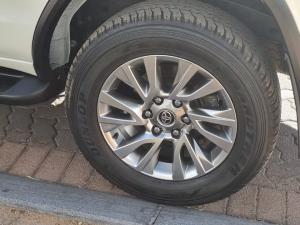 Toyota Fortuner 2.8GD-6 4x4 - Image 9