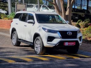 Toyota Fortuner 2.8GD-6 4x4 - Image 1