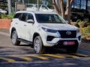 Thumbnail Toyota Fortuner 2.8GD-6 4x4