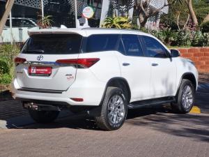 Toyota Fortuner 2.8GD-6 4x4 - Image 2