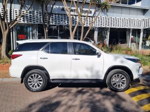 Toyota Fortuner 2.8GD-6 4x4 - Image 3