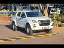 Thumbnail Isuzu D-Max 1.9TD double cab L 4x4 manual