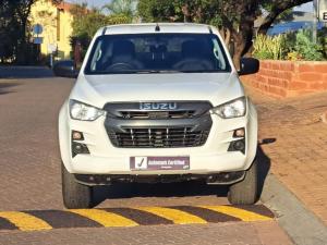 Isuzu D-Max 1.9TD double cab L 4x4 manual - Image 4