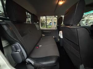 Toyota Land Cruiser 79 4.5D-4D V8 double cab LX - Image 15