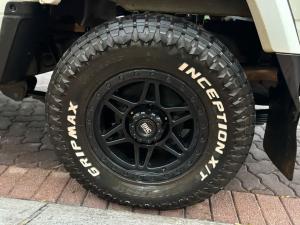 Toyota Land Cruiser 79 4.5D-4D V8 double cab LX - Image 16