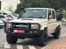 Toyota Land Cruiser 79 4.5D-4D V8 double cab LX - Thumbnail 17